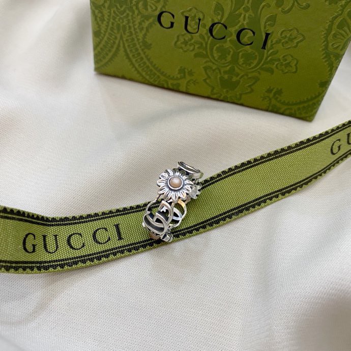 Gucci Rings